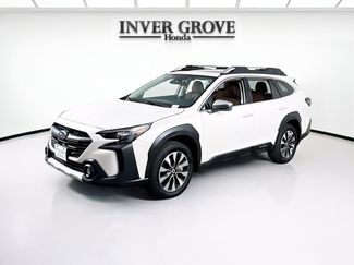 Used 2024 Subaru Outback Touring AWD/4WD video 1
