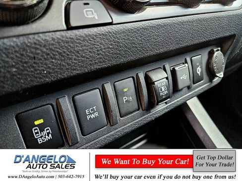 Used 2021 Toyota Tacoma TRD Off-Road w/ Technology Package image 26