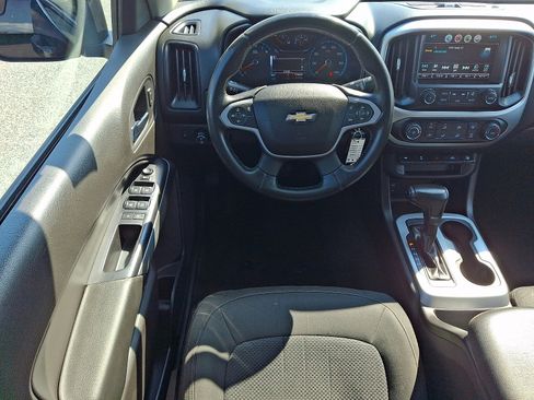 Used 2016 Chevrolet Colorado LT w/ LT Convenience Package AWD/4WD image 11