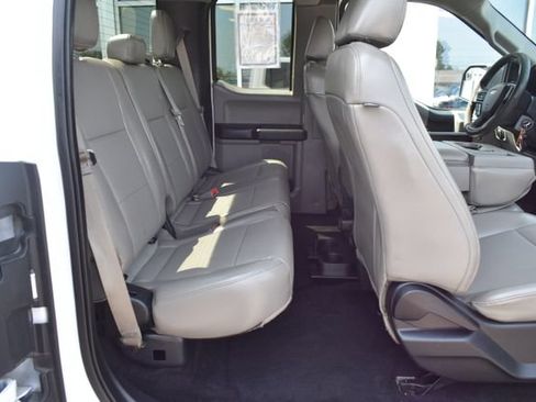 Used 2015 Ford F150 XL w/ XL Power Equipment Group AWD/4WD image 30
