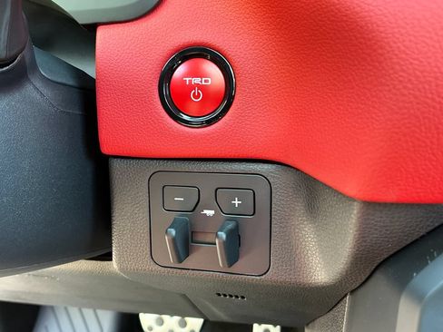 New 2026 Toyota Tundra TRD Pro AWD/4WD image 30