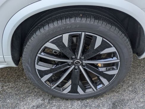 New 2026 Volvo XC90 T8 Ultra AWD/4WD image 15