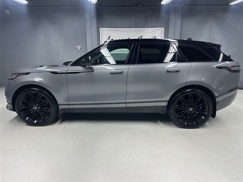 Used 2024 Land Rover Range Rover Velar Dynamic HSE AWD/4WD image 5