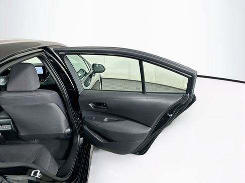 Used 2026 Toyota Corolla LE FWD image 28