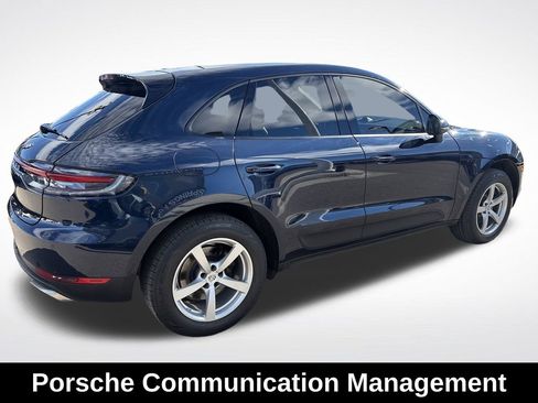 Used 2020 Porsche Macan image 6