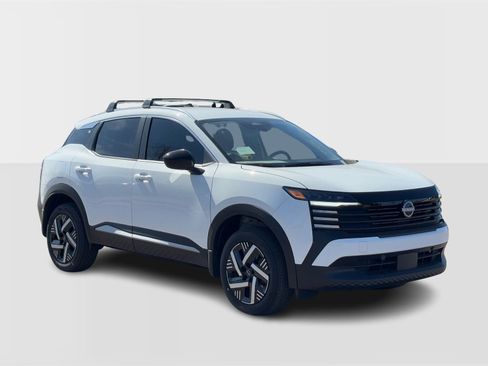 New 2026 Nissan Kicks SV w/ Cold Weather Package image 7