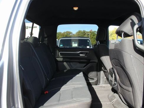 Used 2022 RAM 1500 Big Horn image 30