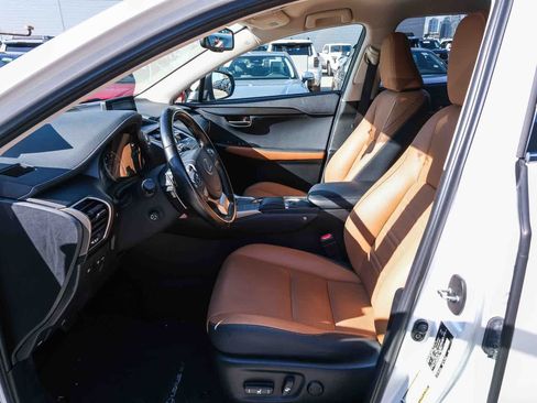 Used 2021 Lexus NX 300 FWD w/ Accessory Package 2 image 19