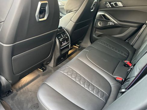 New 2026 BMW X6 M Competition w/ Executive Package image 9