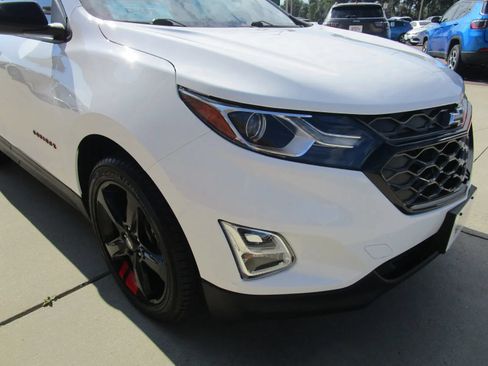 Used 2019 Chevrolet Equinox LT AWD/4WD image 29