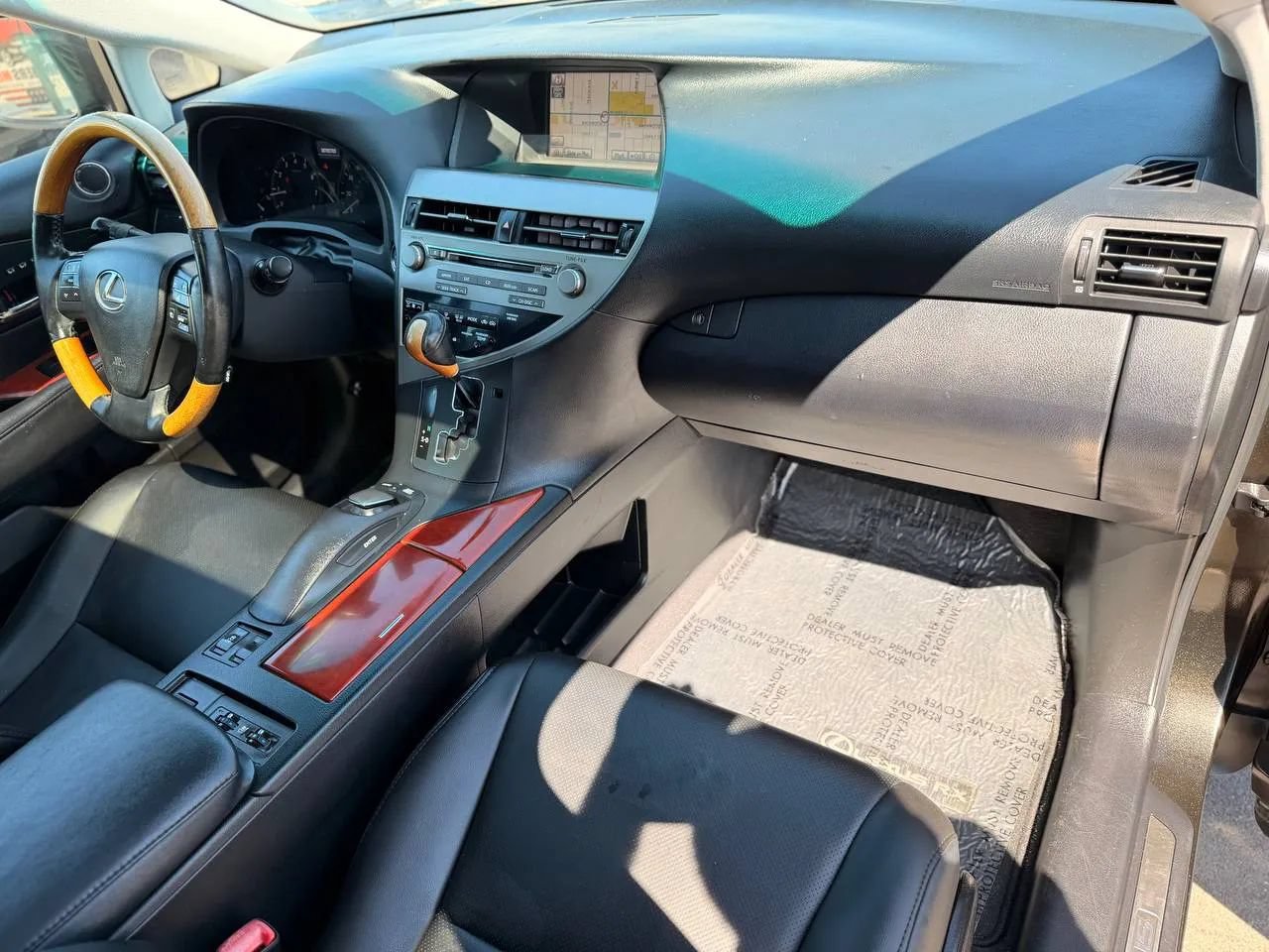 Used 2012 Lexus RX 350 FWD w/ Premium Pkg image 40