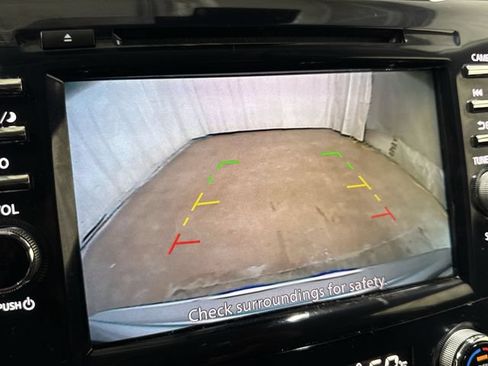 Used 2023 Nissan Murano SV AWD/4WD image 17