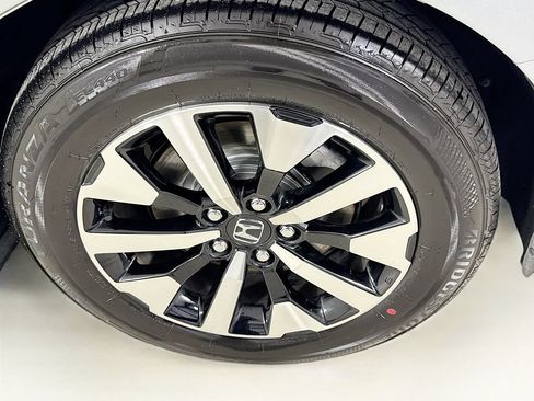 Used 2026 Honda Odyssey EX-L image 43
