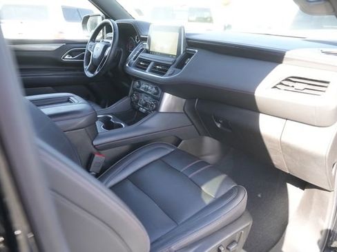 Used 2021 Chevrolet Tahoe RST w/ Luxury Package image 17