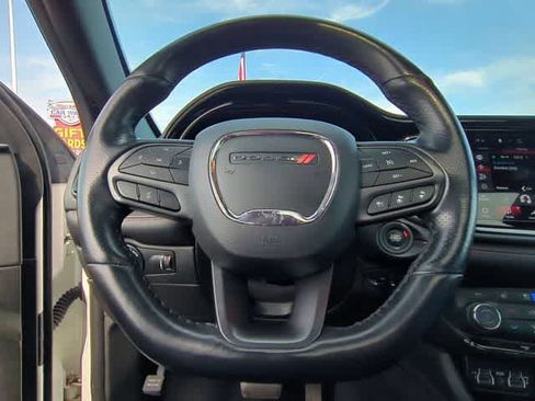 Certified 2023 Dodge Durango R/T RWD image 26