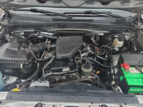 Used 2012 Toyota Tacoma 2WD Double Cab image 17