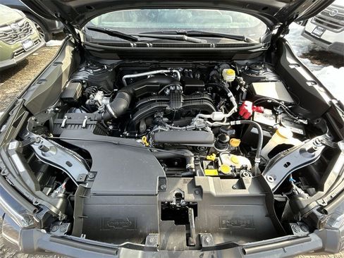 New 2026 Subaru Outback Premium image 10