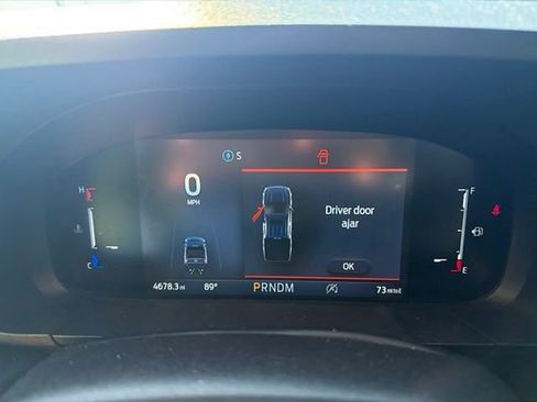 Used 2026 Ford Maverick Lobo AWD/4WD image 8