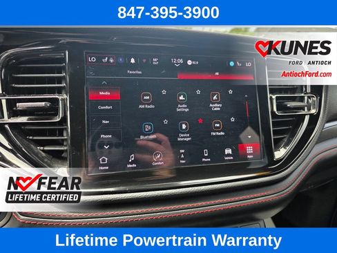 Used 2024 Dodge Durango GT AWD/4WD image 58