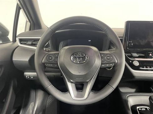 New 2026 Toyota Corolla SE FWD image 13