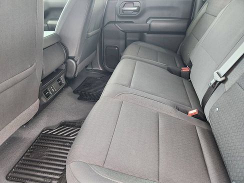 New 2026 Chevrolet Silverado 2500 Custom w/ Custom Value Package AWD/4WD image 20