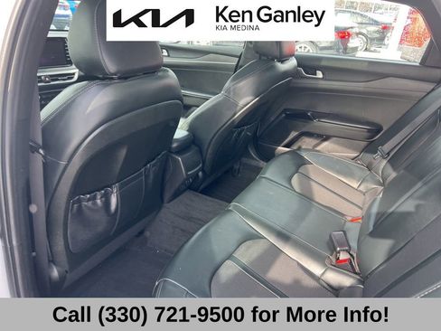 Used 2023 Kia K5 GT-Line image 49