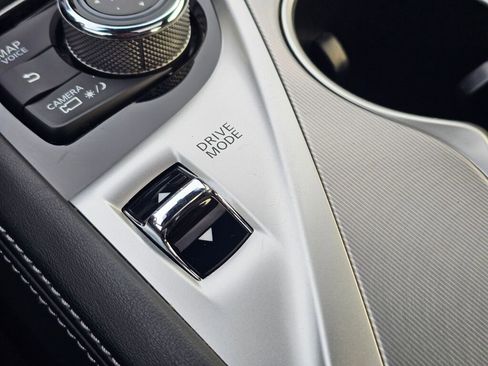 Used 2021 INFINITI Q60 3.0t Luxe w/ Essential Package image 36