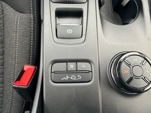 New 2026 Ford Ranger XL AWD/4WD image 33