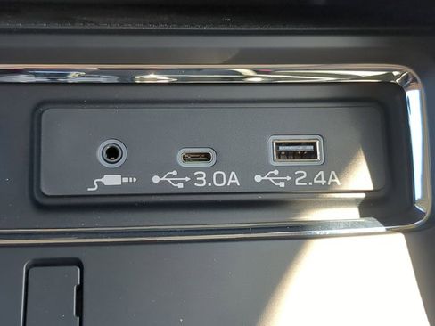 New 2026 Subaru Ascent Limited AWD/4WD image 25