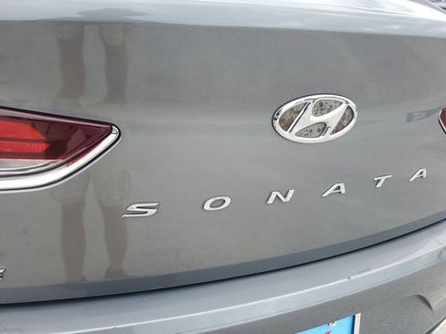 Used 2019 Hyundai Sonata SE image 36