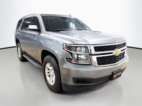 Used 2020 Chevrolet Tahoe LT AWD/4WD image 5