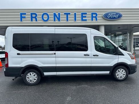 Used 2024 Ford Transit 350 XL image 1