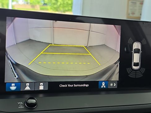 New 2026 Honda Accord Touring image 22