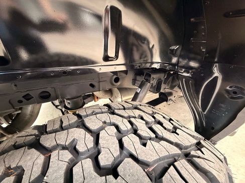 Used 2025 Ford F150 XLT w/ Equipment Group 301A Standard image 52