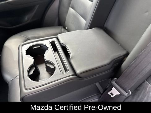 Used 2024 MAZDA CX-5 AWD 2.5 S w/ Select Package image 57