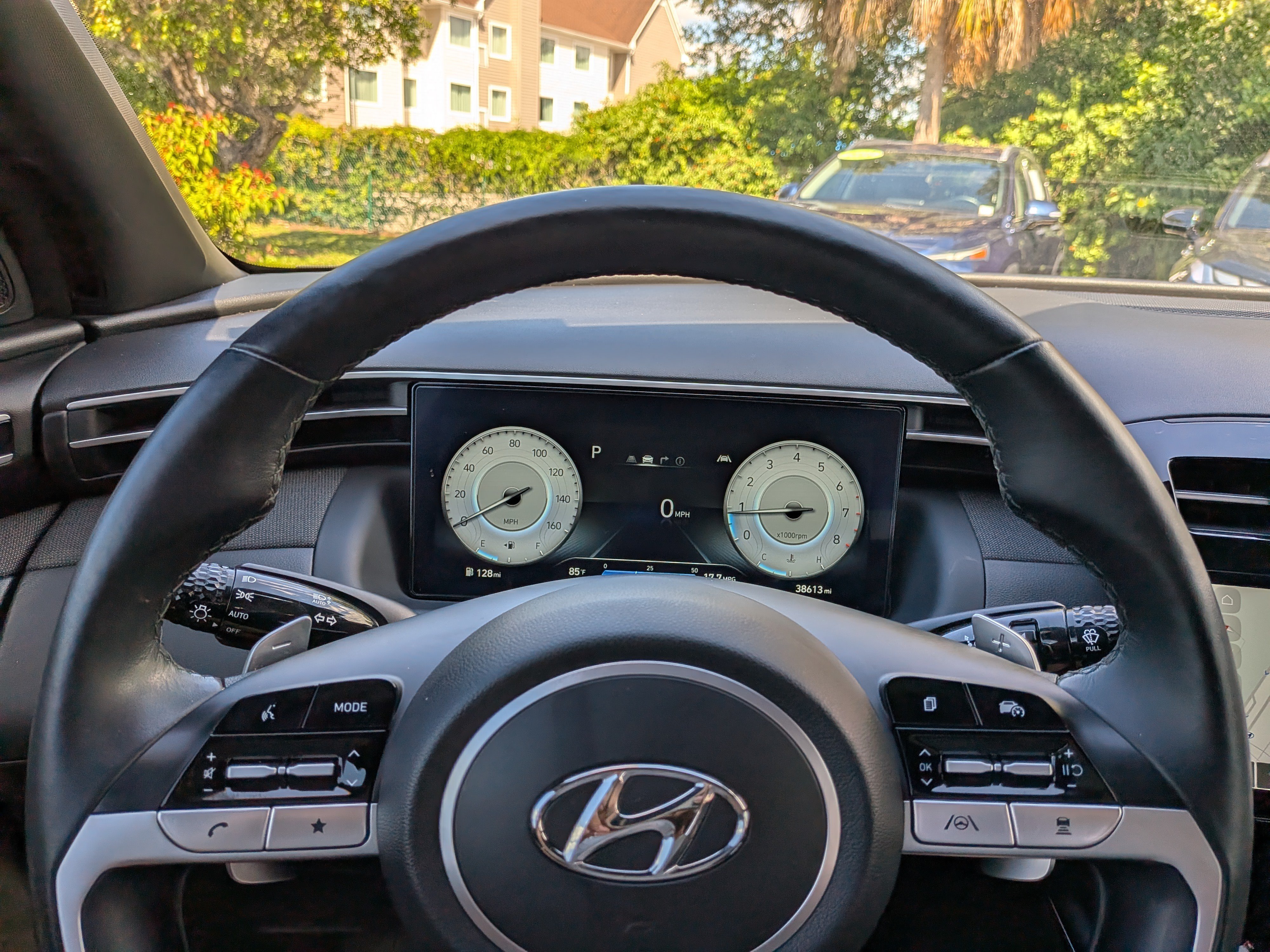 Used 2024 Hyundai Santa Cruz Limited AWD/4WD image 27