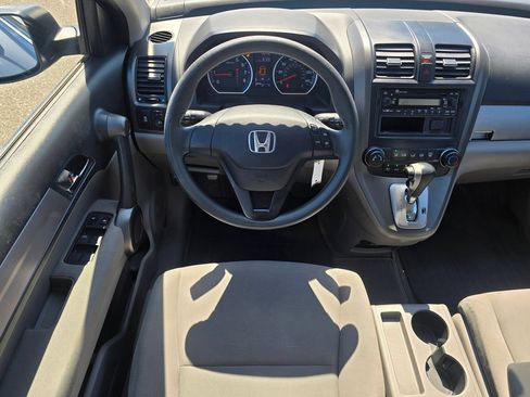 Used 2011 Honda CR-V LX image 9