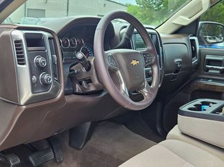 Used 2018 Chevrolet Silverado 1500 LT w/ Texas Edition AWD/4WD video 2