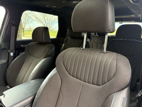Used 2025 Hyundai Palisade Calligraphy image 26