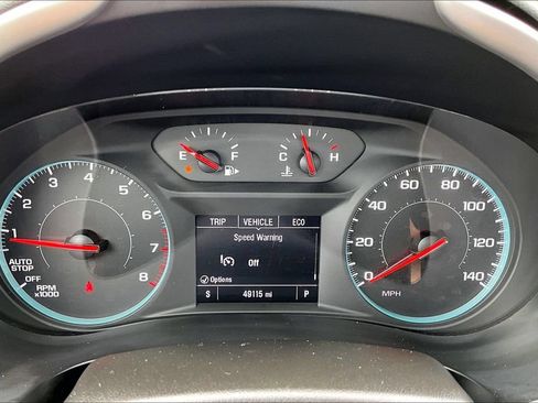 Used 2024 Chevrolet Malibu LT FWD image 18