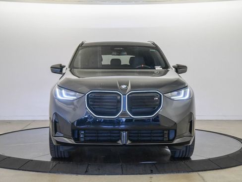 Used 2025 BMW X3 M50 AWD/4WD image 6