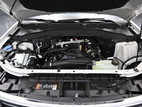 New 2026 Ford Explorer Active w/ Active Comfort Package AWD/4WD image 40