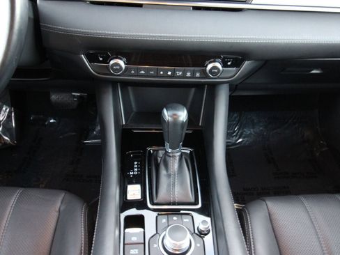 Used 2018 MAZDA MAZDA6 Grand Touring image 16