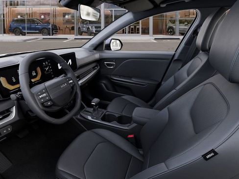 Certified 2026 Kia K4 EX image 17