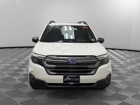 Certified 2025 Subaru Forester Premium image 8