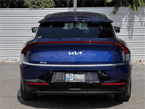 Used 2023 Kia EV6 Wind AWD/4WD image 11