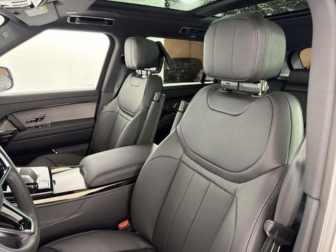 New 2026 Land Rover Range Rover Sport SE image 25
