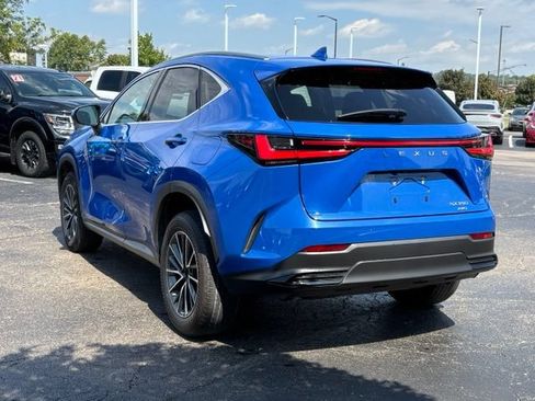 Used 2022 Lexus NX 350 AWD image 9