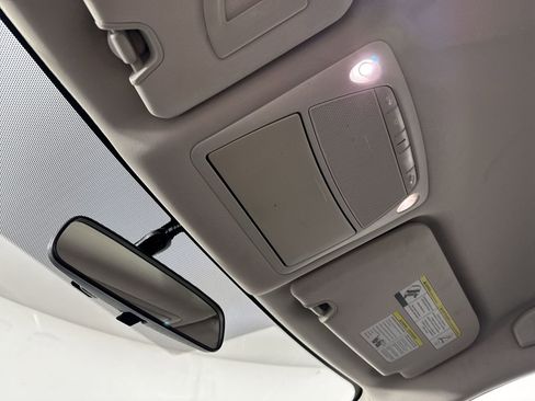 Used 2016 Nissan Rogue S image 10