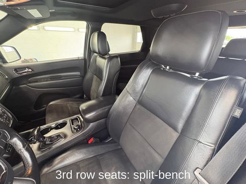 Used 2020 Dodge Durango R/T AWD/4WD image 13